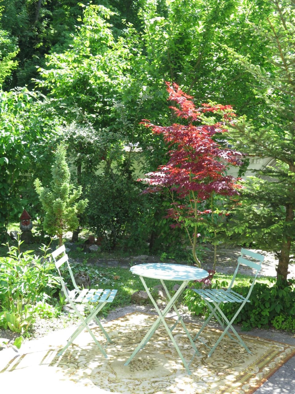 CHAMBRES D'HÔTES LA MADELEINE Bed and Breakfast in Grand Est