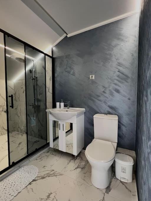 Seagull Studio Byala Apartment in Varna Province