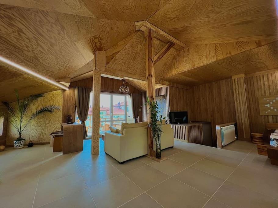 Seagull Studio Byala Apartment in Varna Province