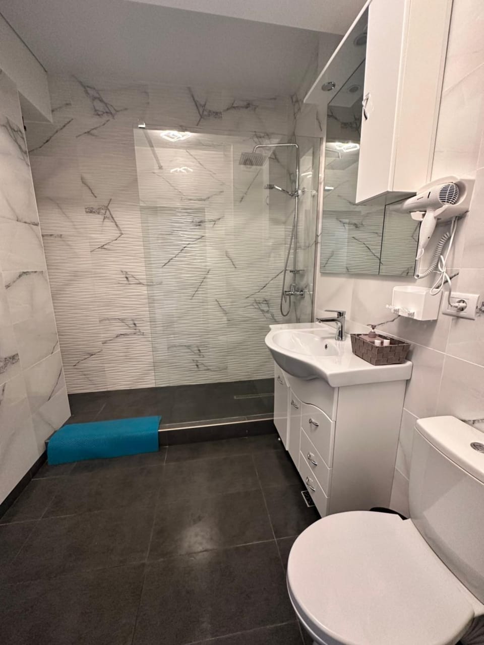 Ak studio Apartment in Constanța County