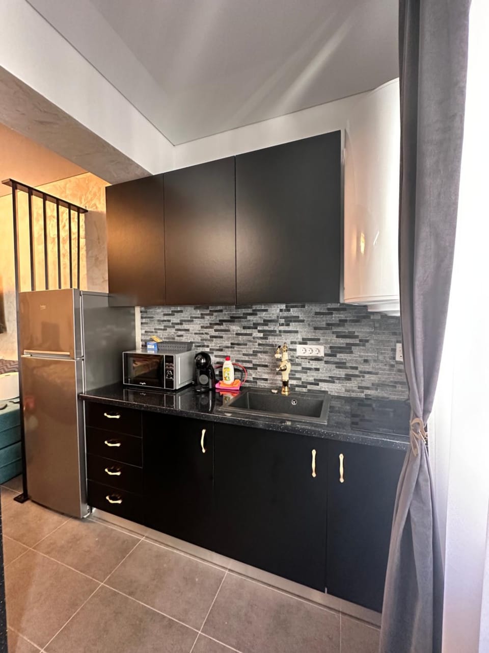 Ak studio Apartment in Constanța County