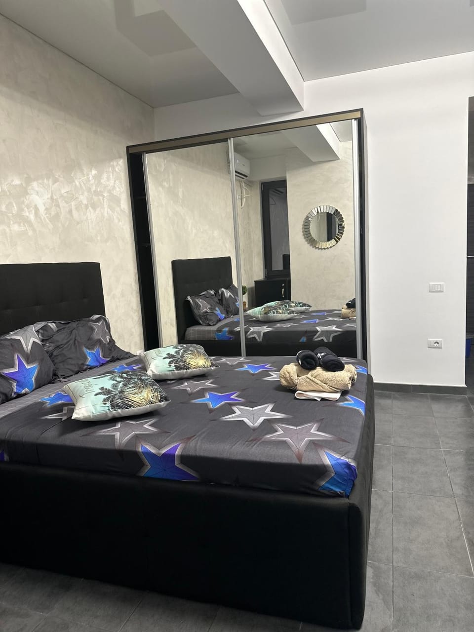 Ak studio Apartment in Constanța County