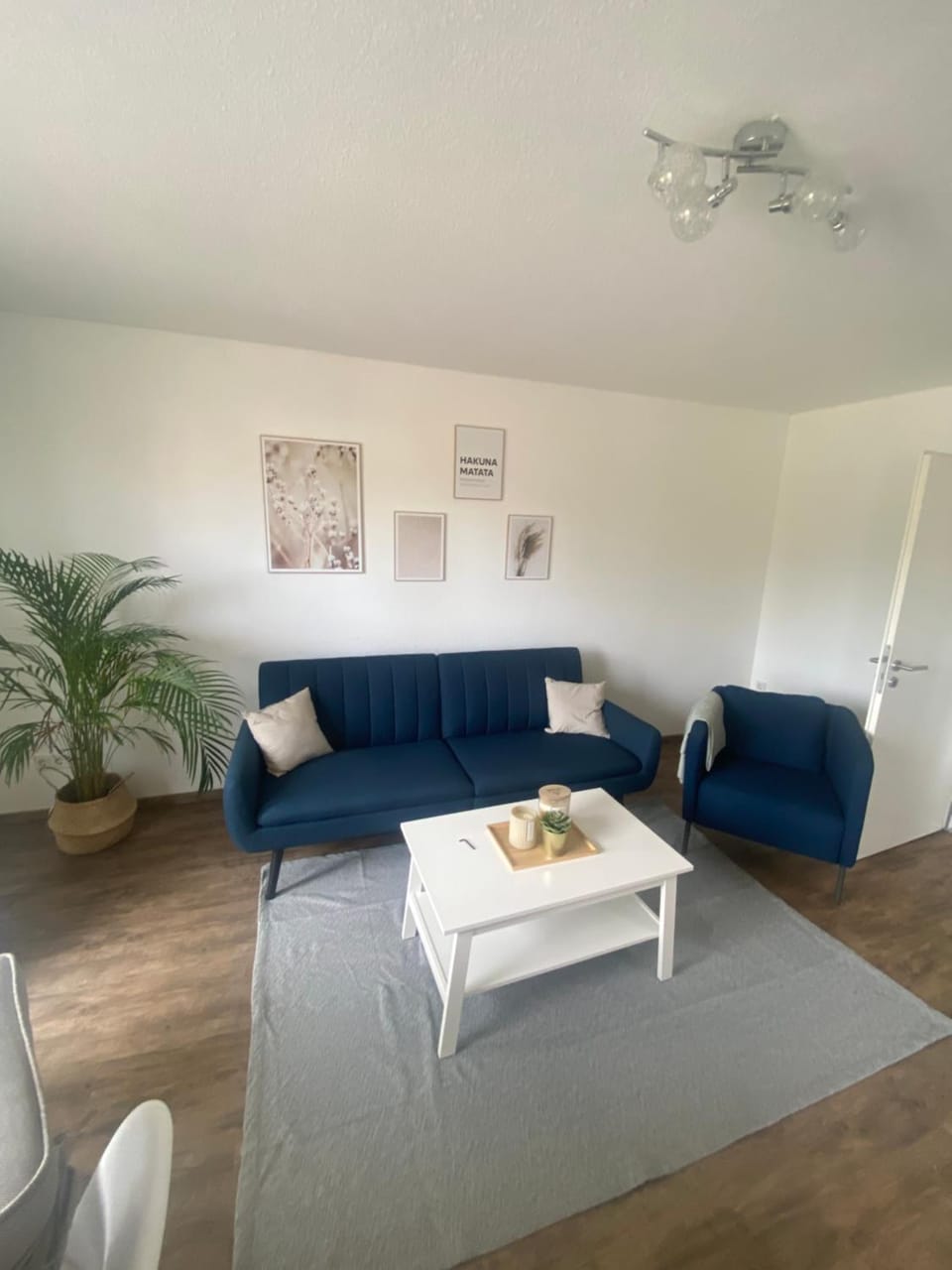 FeWo Leo Apartment in Lower Saxony, Germany