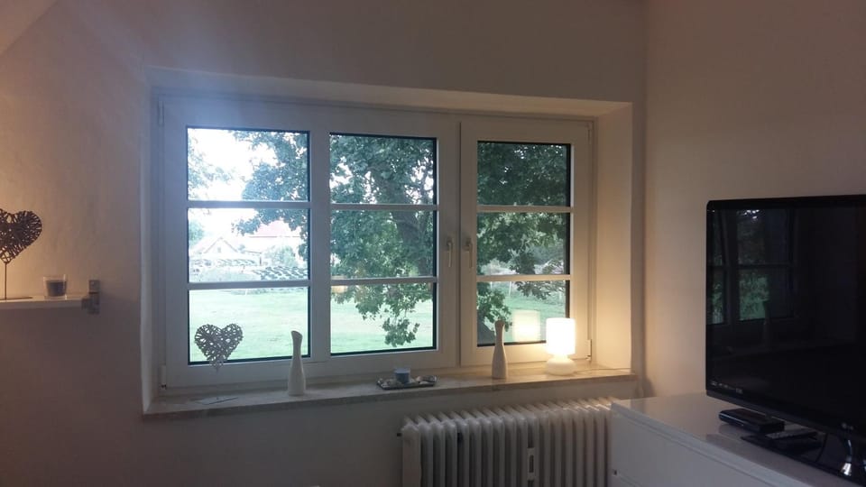 FeWo Baron Apartment in Ostholstein