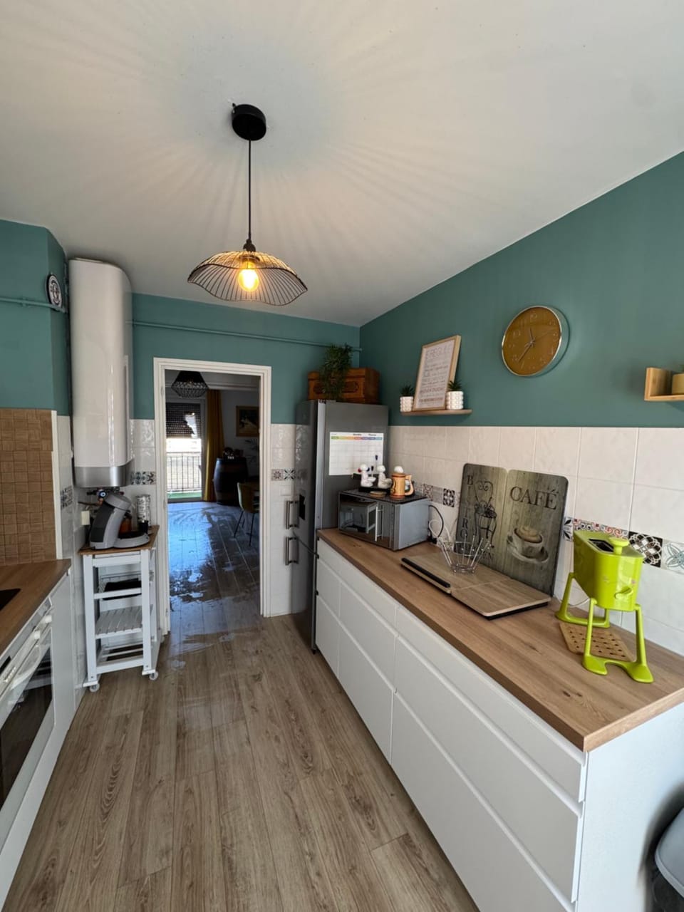 T3 Cosy Apartment in Ajaccio