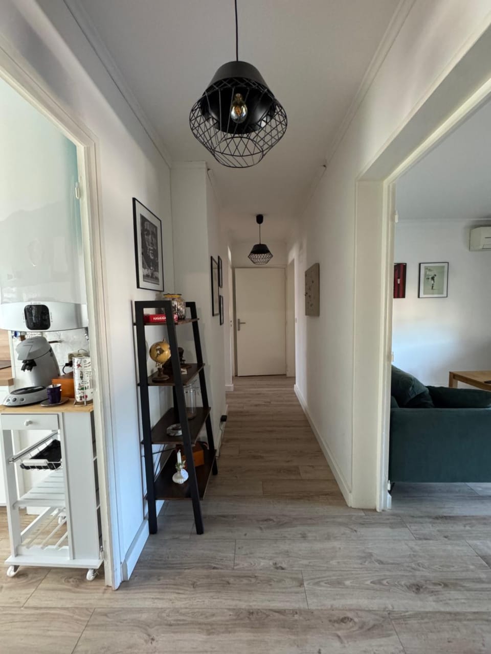 T3 Cosy Apartment in Ajaccio