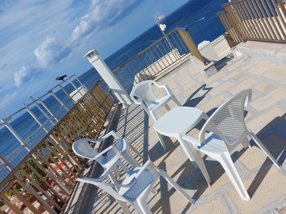 Le Terrazze del Buon tempo House in Polignano a Mare