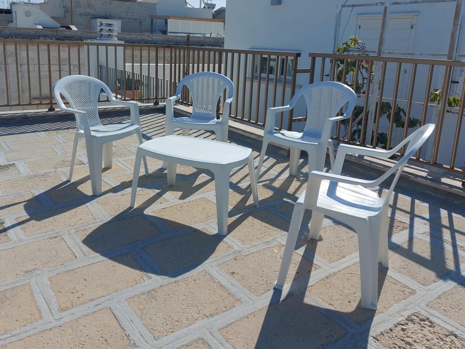 Le Terrazze del Buon tempo House in Polignano a Mare