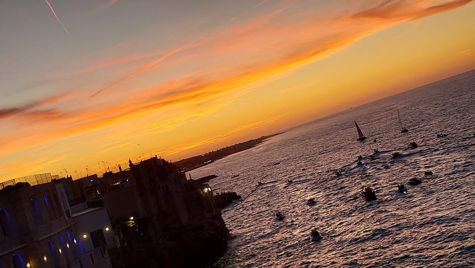 Le Terrazze del Buon tempo House in Polignano a Mare