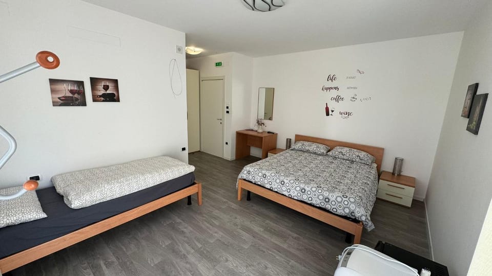 B&B DIVINO Bed and Breakfast in Trentino-South Tyrol