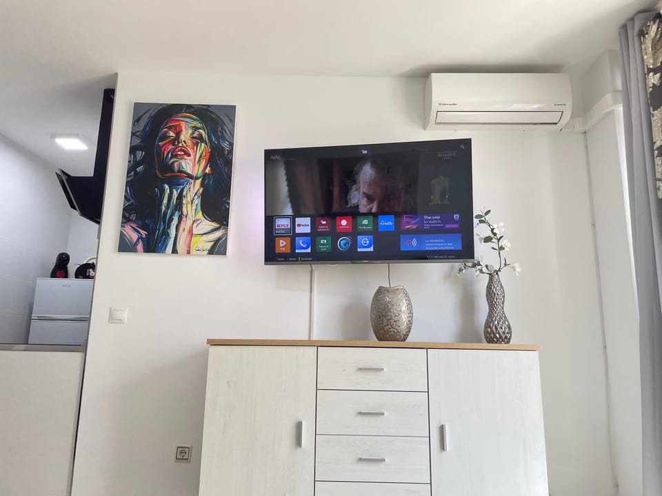 Studio Dreams Apartment in Malaga