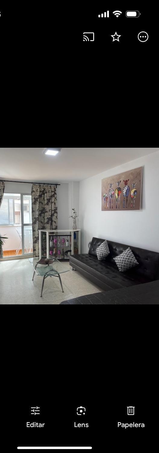 Studio Dreams Apartment in Malaga