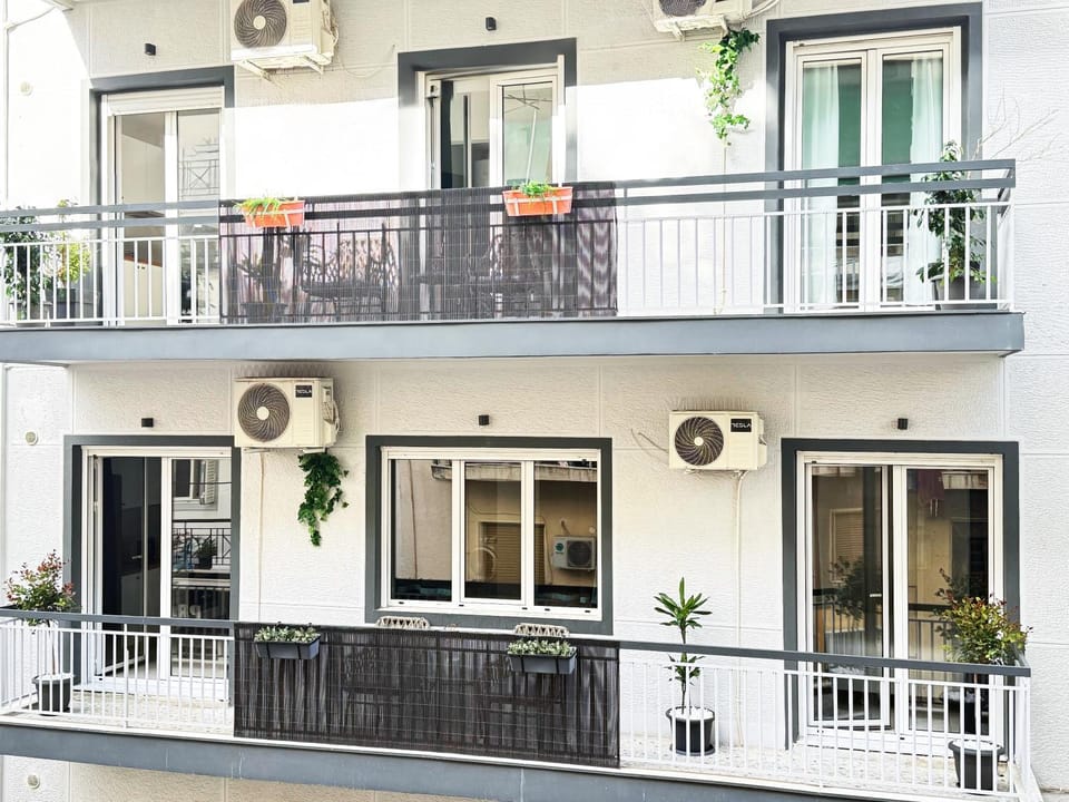 P&P Boutique Apartments Apartment in Athens