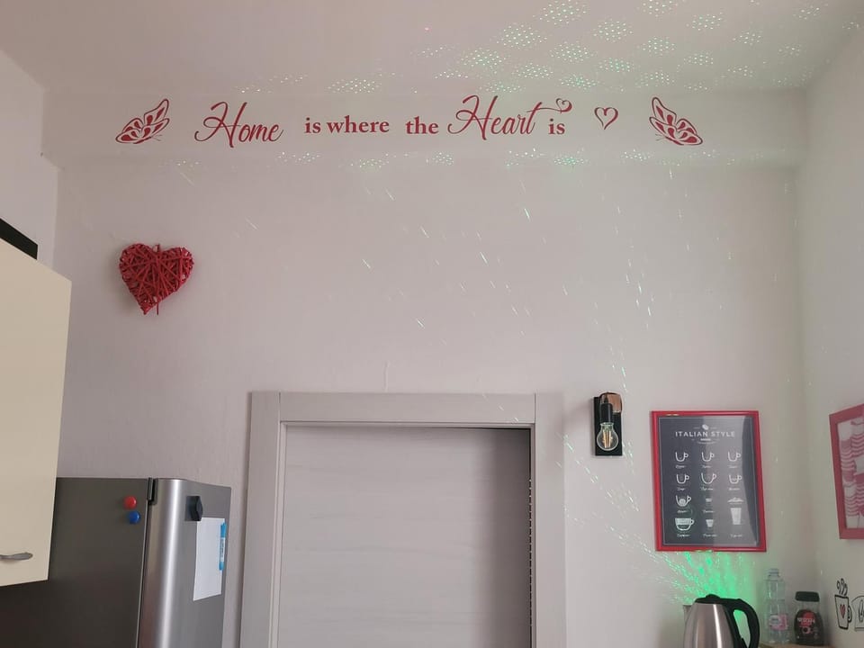 OLdBIA Apartment in Olbia