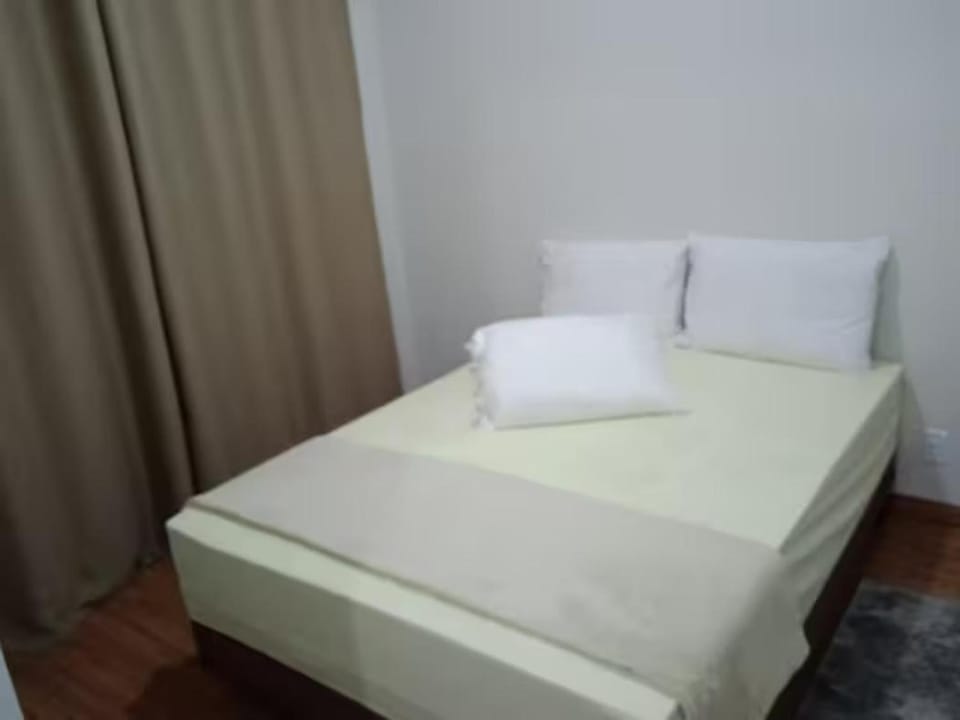 ap das hortências Apartment in State of São Paulo