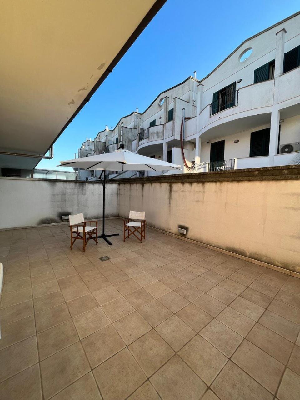 Balcony/Terrace, Balcony/Terrace