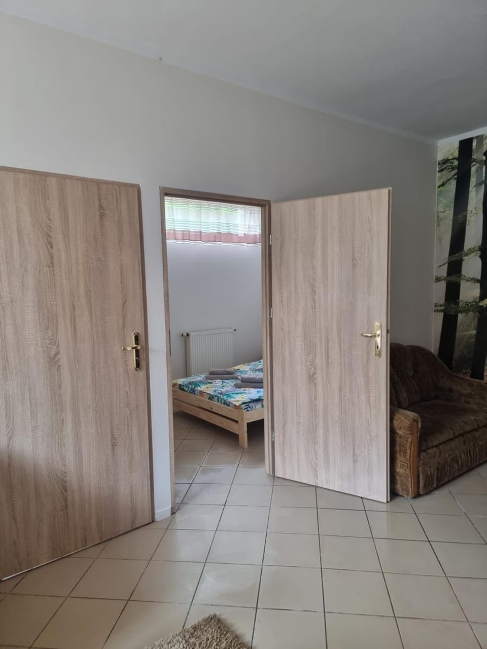 Apartament Kosynka Apartment in Poland