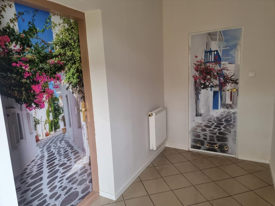 Apartament Kosynka Apartment in Poland