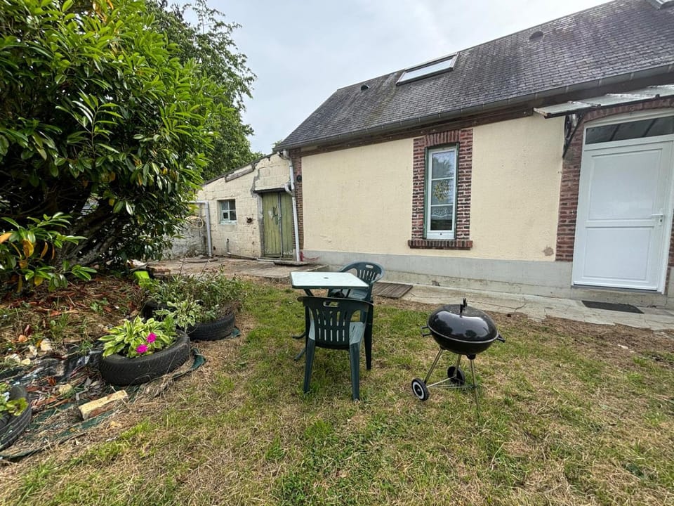 BBQ facilities, BBQ facilities, Garden, Garden, View (from property/room), City view, Garden view, Garden view, Quiet street view, Parking