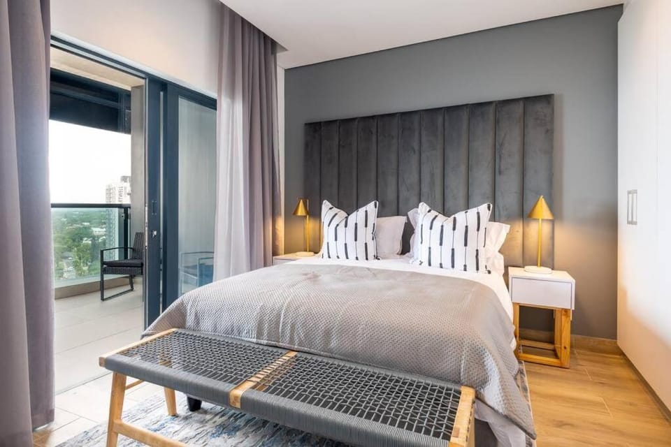 Balcony/Terrace, Bedroom