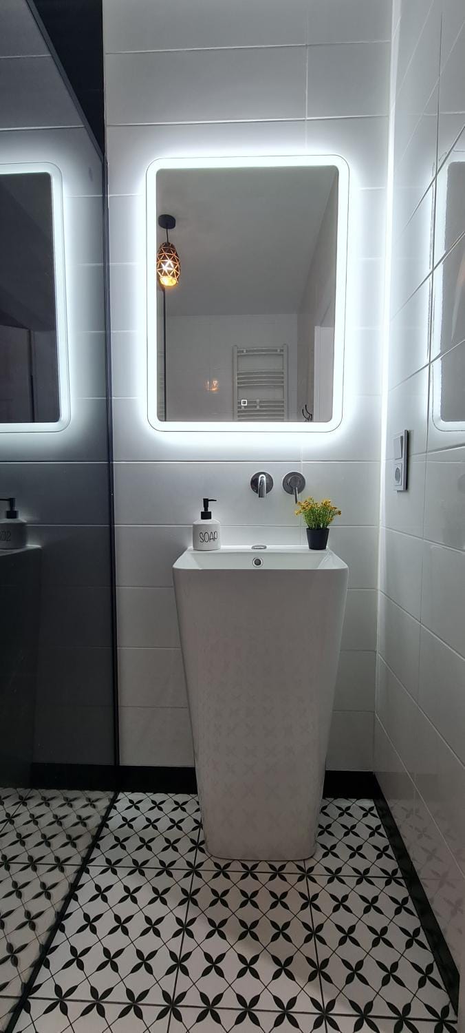 Mazovia Gold Apartament 101 Apartment in Masovian Voivodeship