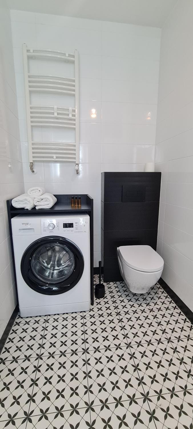 Mazovia Gold Apartament 101 Apartment in Masovian Voivodeship