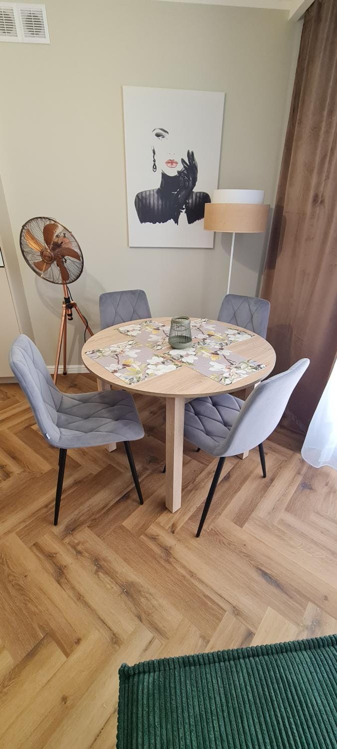 Mazovia Gold Apartament 101 Apartment in Masovian Voivodeship