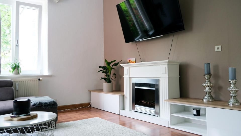 TV and multimedia, Living room