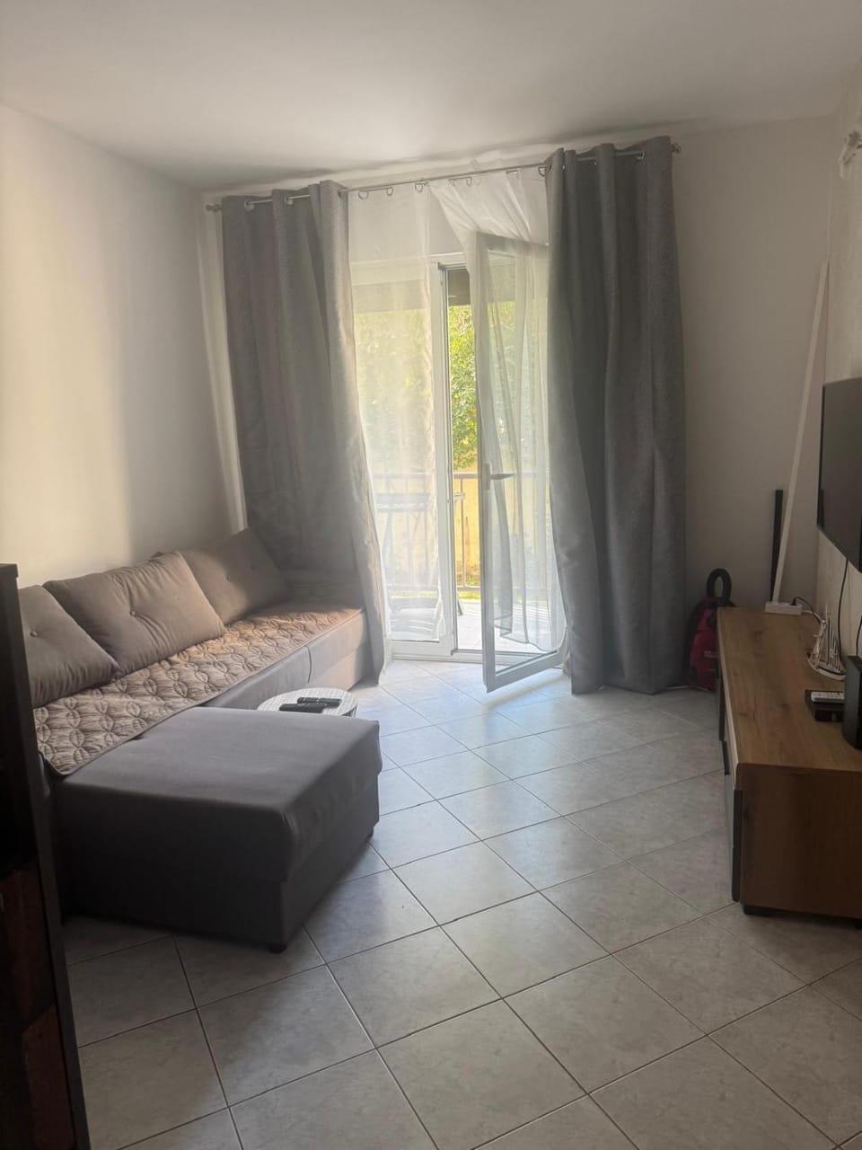 Kristal Rafailovici Apartment in Budva Municipality