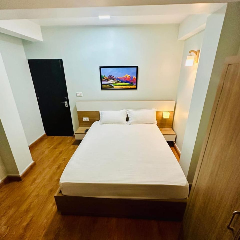 Ivanna stay Hotel in Kathmandu
