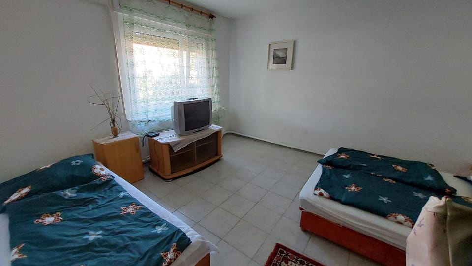 Malom Tavi Vendégház Tapolca Bed and Breakfast in Hungary