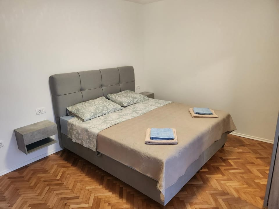 Apartment Aria Apartment in Dubrovnik-Neretva County