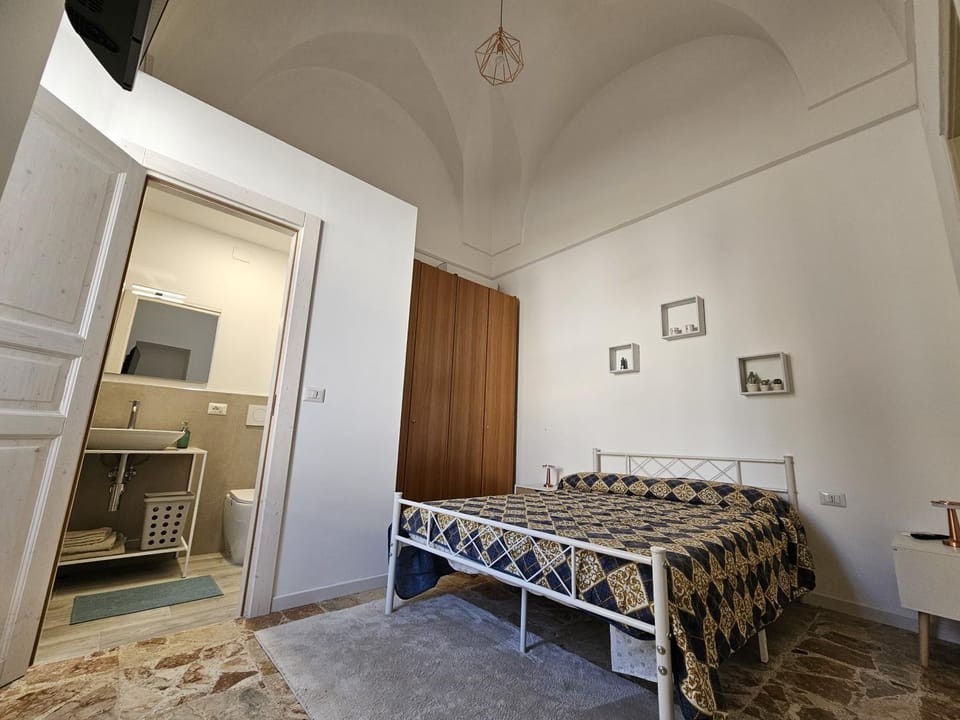 Casa Cesarina House in Nardò