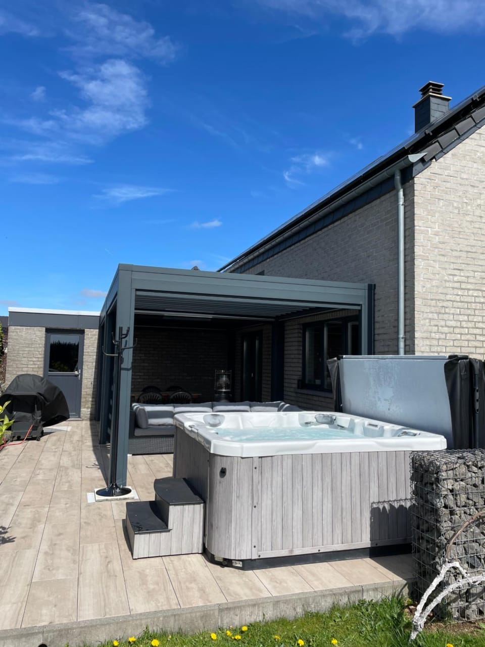 B&Bagatelle Bed and Breakfast in Belgium