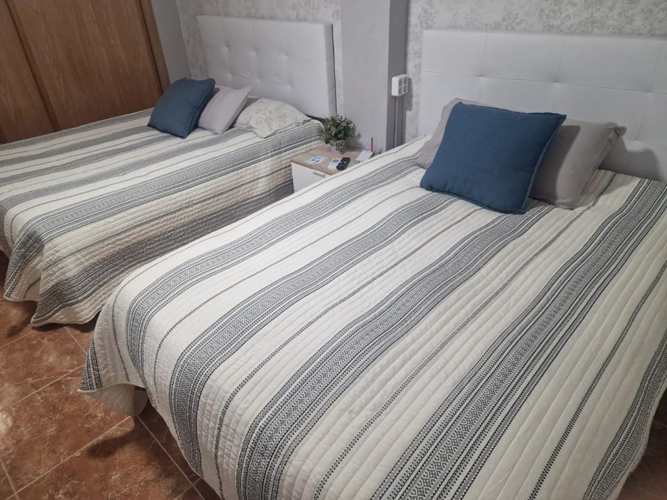 Habitaciones Zoe Vacation rental in Port de Sagunt