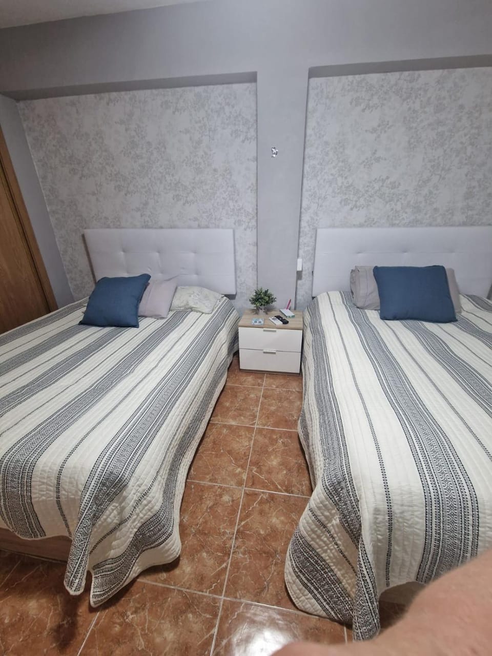Habitaciones Zoe Vacation rental in Port de Sagunt