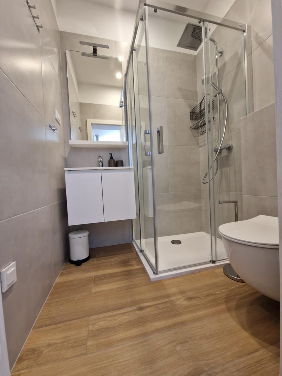 Apartmani Maritimo Apartment in Seline