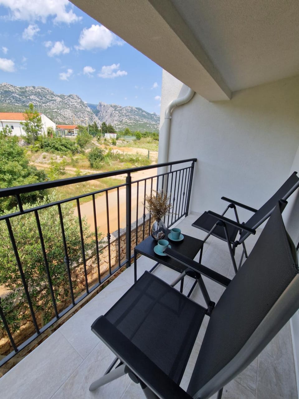 Apartmani Maritimo Apartment in Seline