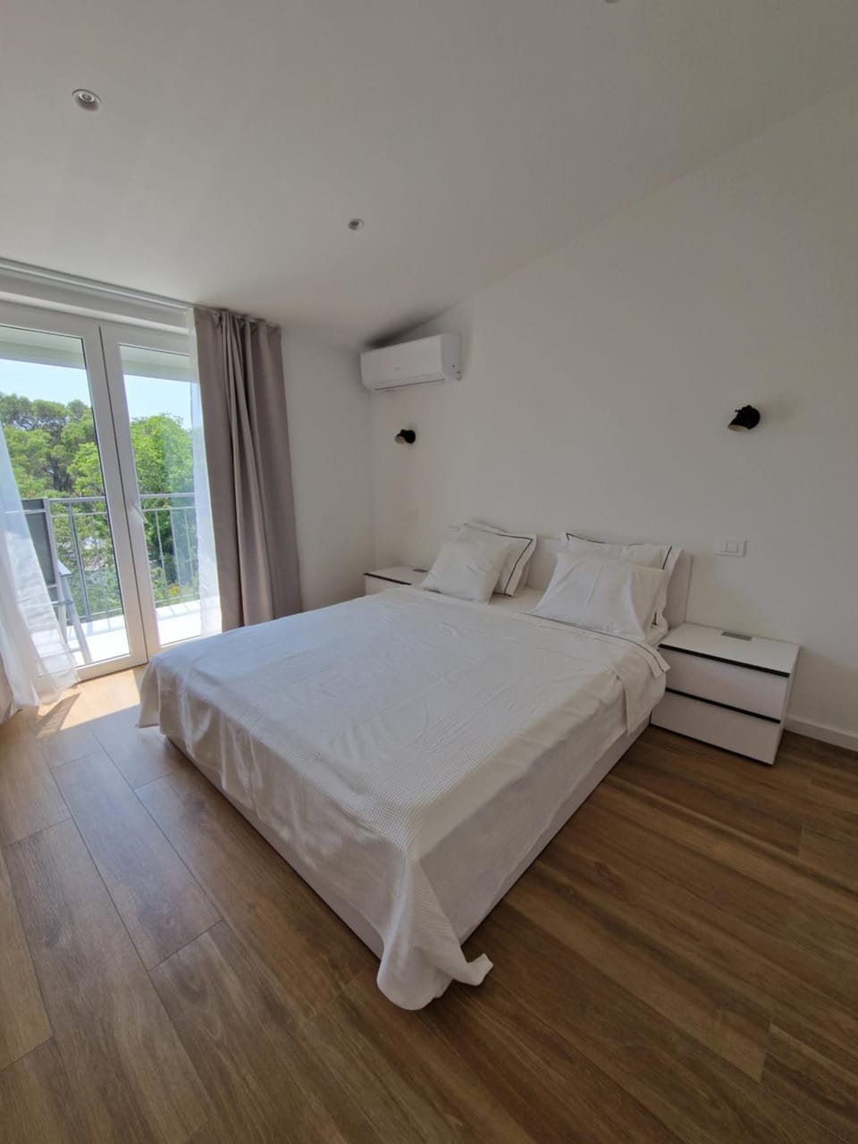 Apartmani Maritimo Apartment in Seline