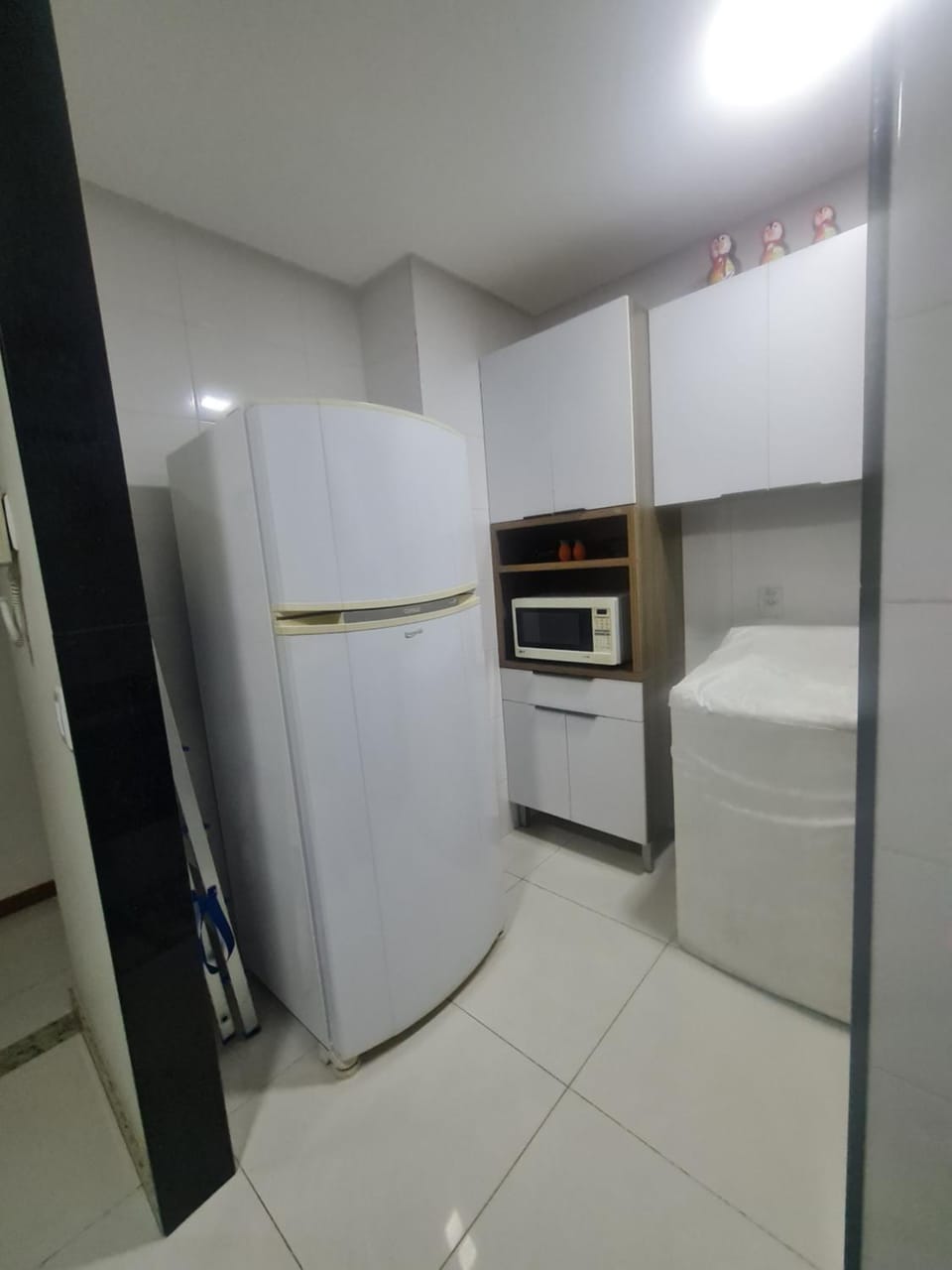 APTO 2 QUARTOS GUARAPARI Apartment in Guarapari