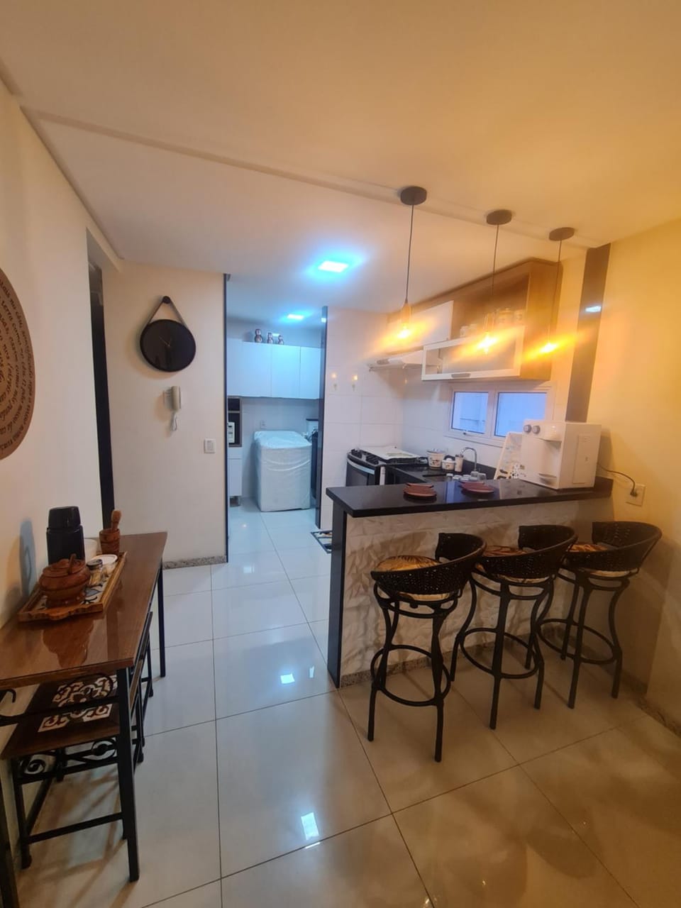 APTO 2 QUARTOS GUARAPARI Apartment in Guarapari