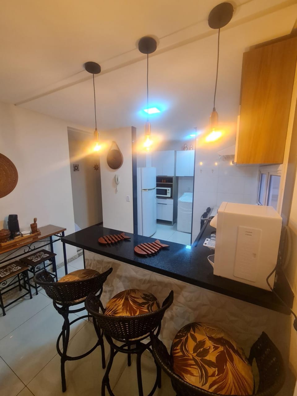 APTO 2 QUARTOS GUARAPARI Apartment in Guarapari