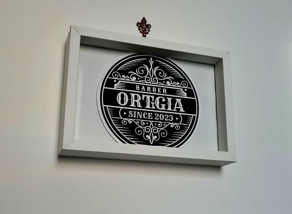 Decorative detail