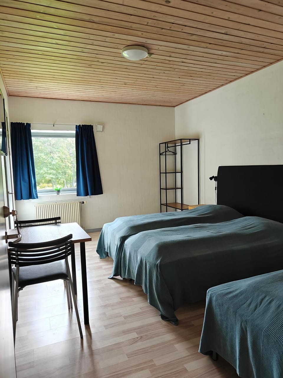 Nordgården Pension Bed and Breakfast in Central Denmark Region