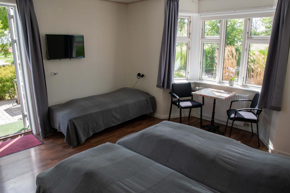 Nordgården Pension Bed and Breakfast in Region of Southern Denmark