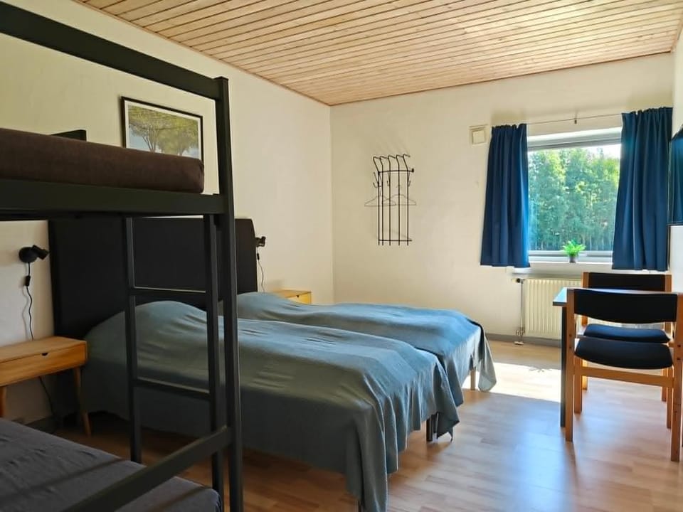 Nordgården Pension Bed and Breakfast in Region of Southern Denmark