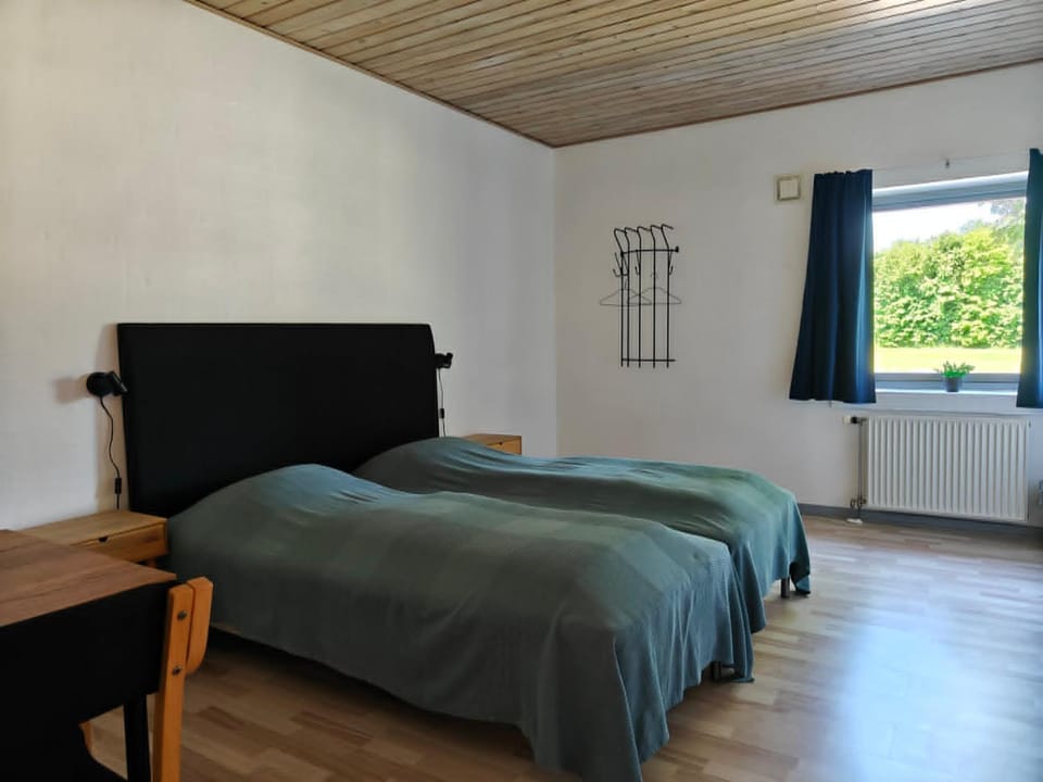 Nordgården Pension Bed and Breakfast in Region of Southern Denmark