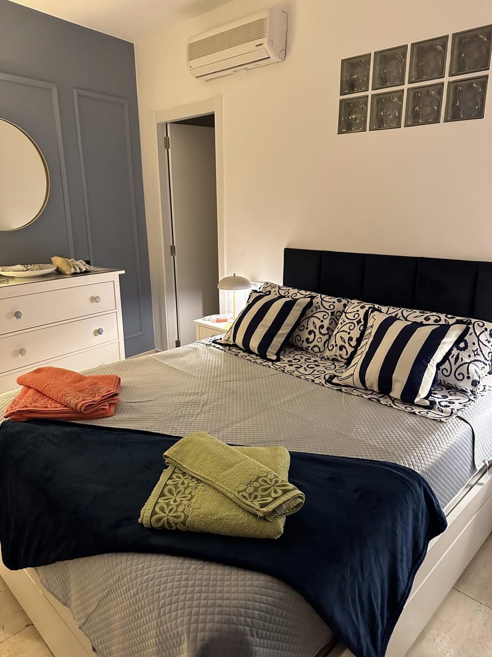 PARAISO NACARADO GANDIA GRAU Apartment in Gandia