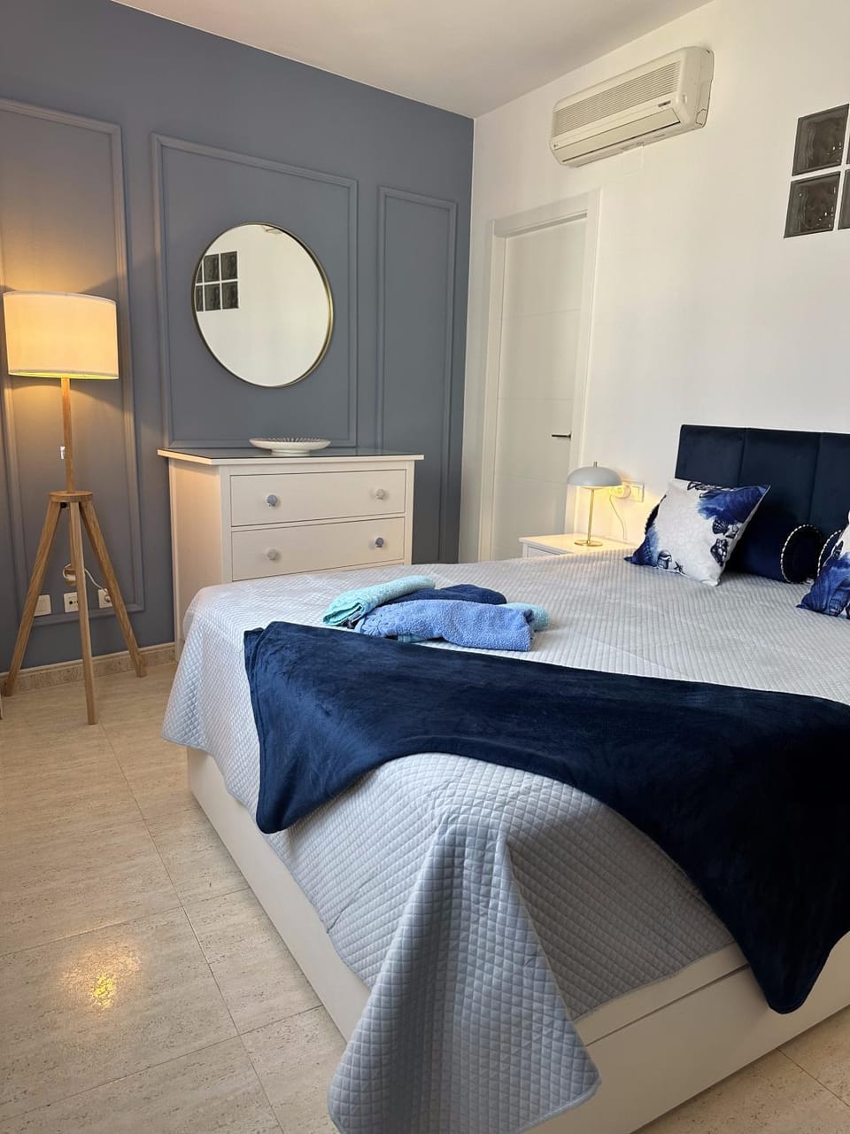 PARAISO NACARADO GANDIA GRAU Apartment in Gandia