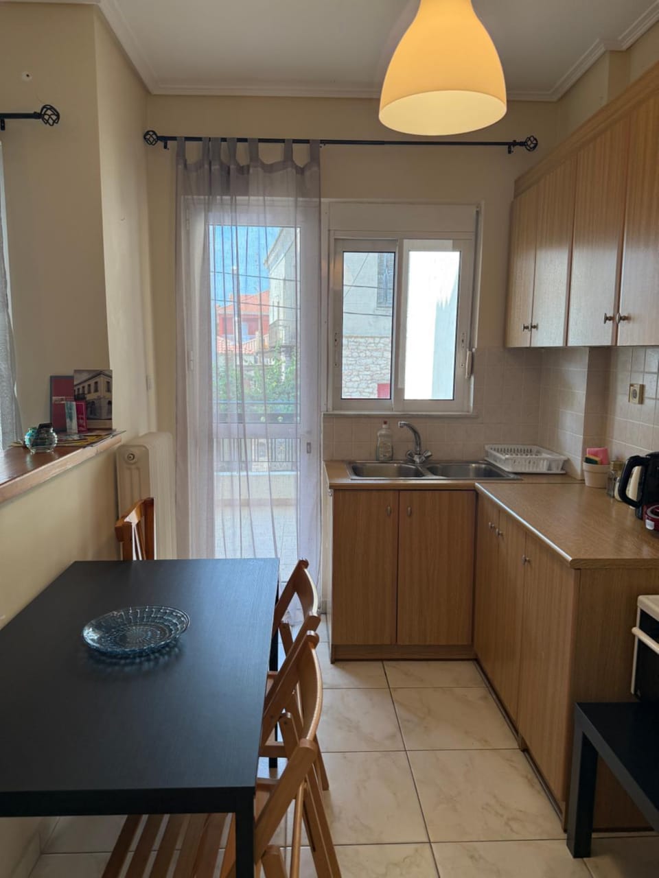 Alasrooms A1 Apartment in Peloponnese, Western Greece and the Ionian